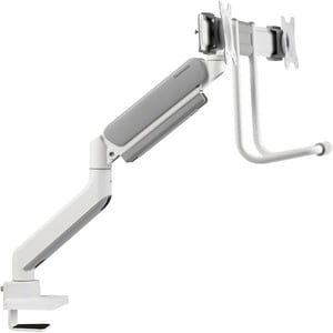 Neomounts Desk Mount for Display Screen - 2 Display(s) Supported