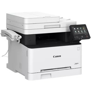 Canon i-SENSYS MF267dw ii Wireless Laser Multifunction Printer - Monochrome - Copier/Fax/Printer/Scanner - 28 ppm Mono Pri