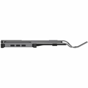 j5create JTS223-N Height Adjustable Notebook Stand - Up to 40.6 cm (16") Screen Support - 10 kg Load Capacity - 27.4 cm He