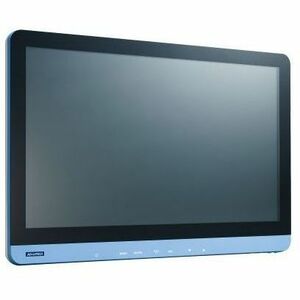 Advantech PDC-WP240 24" Class Full HD LED Monitor - 16:9 - 60.5 cm (23.8") Viewable - In-plane Switching (IPS) Technology 