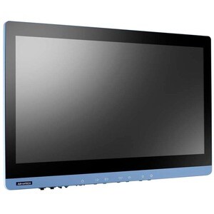 Advantech Point-of-Care POC-621 All-in-One Computer - Intel Core i7 8th Gen i7-8665UE - 8 GB - 256 GB SSD - 21.5" Full HD 