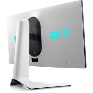 Dell Alienware AW2723DF 27 Zoll Class Gaming-LCD-Monitor - 68,6 cm (27 Zoll) Viewable