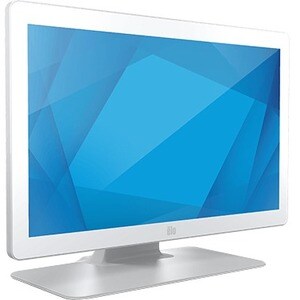 Elo 2203LM 22" Class Monitor LCD tátil - 16:9 - 14 ms - 54.6 cm (21.5") Viewable - Capacitivo projetado TouchPro - 10 Poin