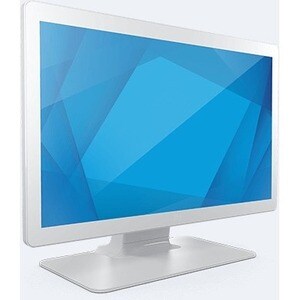 Elo 2403LM 24 Zoll Klasse LCD-Touchscreen-Monitor - 16:9 Format - 16 ms Reaktionszeit - 60,5 cm (23,8 Zoll) Viewable - Tou