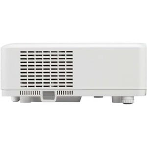 ViewSonic LS610HDH LED Projector - Ceiling Mountable, Wall Mountable - High Dynamic Range (HDR) - 1920 x 1080 - 1080p - 30