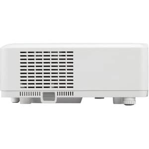 ViewSonic LS610WH LED Projector - Wall Mountable, Ceiling Mountable, Floor Mountable - 1280 x 800 - Front, Ceiling - 1080p