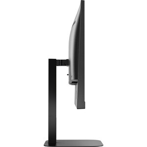 AOC U34V5C/BK 34" Class WQHD Gaming LCD Monitor - 21:9 - Matte Black - 86.4 cm (34") Viewable - Vertical Alignment (VA) - 
