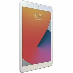 OtterBox Alpha Glass Vidro temperado Protetor de ecrã - Claro - 1 - Para LCD iPad (8ª Gera�ão), iPad (9ª Gera�ão) - Antimi