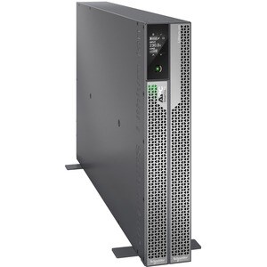 UPS online a doppia conversione APC by Schneider Electric Smart-UPS - 5 kVA/5 kW - 2U Rack/torre - 1,50 Ora Recharge - 5,2