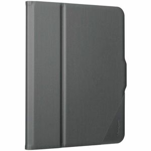 Targus VersaVu THZ935GL Carrying Case (Folio) Apple iPad (10th Generation) Tablet - Black - Bump Resistant, Drop Resistant