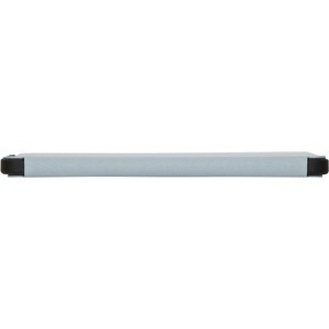 Targus Click-In THZ93211GL Hülle für Apple iPad (10. Generation) Tablet, Stylus - Silber - Sturzsicher, Kratzfest, Stoßfes