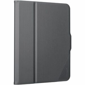 Targus VersaVu THZ935GL Tasche (Folie) Apple iPad (10. Generation) Tablet - Schwarz - Thermoplastisches Polyurethan (TPU),
