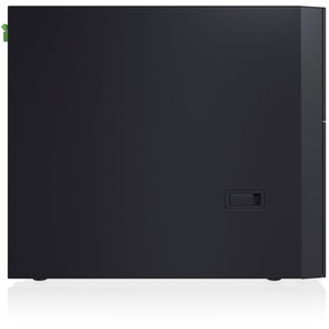 Fujitsu PRIMERGY TX1330 M5 Torre Servidor - 1 Xeon E-2336 2,90 GHz - 16 GB RAM - Serial ATA, Serial Attached SCSI (SAS) Co