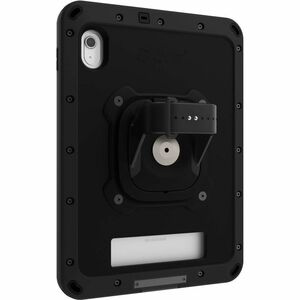 The Joy Factory aXtion Pro MP Rugged Carrying Case for 10.9" Apple iPad 11 (2025) Tablet - Water Proof, Shock Proof, Anti-