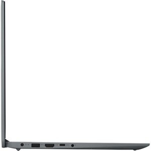 Lenovo IdeaPad 1 15AMN7 82VG009LMB 39.6 cm (15.6") Notebook - Full HD - 1920 x 1080 - AMD Ryzen 5 7520U Quad-core (4 Core)