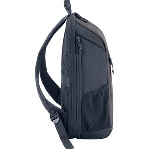 HP Tasche (Rucksack) für 39,6 cm (15,6 Zoll) Notebook - Schmiedeeisen - Expandierter Polyethylenschaum (EPE) Körper - Plas