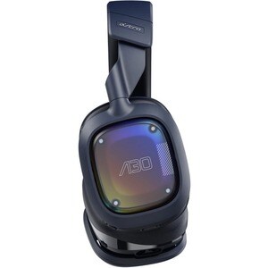 Astro A30 Gaming Headset - Stereo - USB Type C, Mini-phone (3.5mm) - Wired/Wireless - Bluetooth - 1500 cm - 32 Ohm - 20 Hz