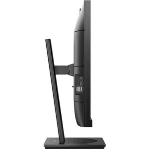Monitor LCD Philips 27B1U5601H 685,8 mm (27") Class Webcam WQHD - 16:9 - Nero tessuto - 68,6 cm (27") Viewable - Tecnologi