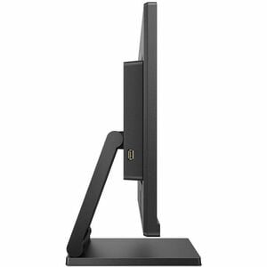 Philips 242B1TC 24 Zoll Class LED-Touchscreen-Monitor - 16:9 Format - 4 ms Reaktionszeit - 60,5 cm (23,8 Zoll) Viewable - 
