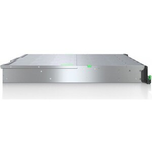 Fujitsu PRIMERGY RX2540 M6 2U Rack Servidor - Xeon Prata 4310 2,10 GHz - 32 GB RAM - 12Gb/s SAS, Série ATA/600 Controlador