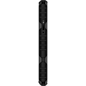 Telefono di funzione MaxCom MM920 - 2G - 7,1 cm (2,8") TFT QVGA 240 x 320 - Single core (1 Core) - Nero - Bar - SIM-free -