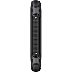 Telefono di funzione MaxCom MM918 4 MB Robusto - 4G - 6,1 cm (2,4") 240 x 320 - 4 MB RAM - Nero - Bar - 2 Supporto SIM - S