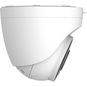 Telecamera di rete Imou 2 Megapixel Outdoor Full HD - Colore - Minicupola - 30 m Infrarossi Visione notte - H.265, H.265 (