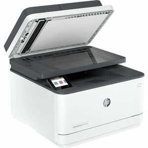HP LaserJet Pro 3102fdn Wired Laser Multifunction Printer - Monochrome - Outgoing Fax Only - Copier/Fax/Printer/Scanner - 