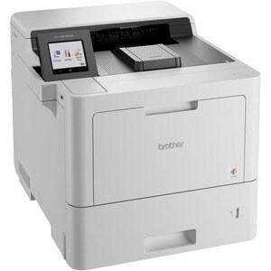 Brother HL-L9410CDN Enterprise Color Laser Printer with Fast Printing, Large Paper Capacity, and Advanced Security Feature