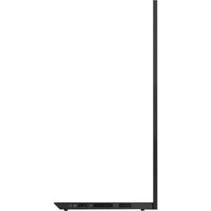 Lenovo ThinkVision M14d 14" Class LCD Monitor - 16:10 - 35.6 cm (14") Viewable - In-plane Switching (IPS) Technology - WLE