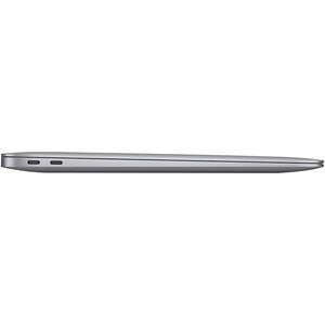 Apple MacBook Air MGN93HN/A 33.78 cm (13.30") Notebook - WQXGA - Apple M1 - 8 GB - 256 GB SSD - English (US) Keyboard - Si