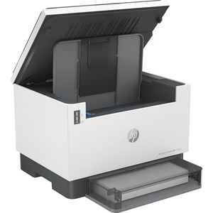 HP LaserJet Tank 2606dn Laser Multifunction Printer - Monochrome - Copier/Printer/Scanner - 22 ppm Mono Print - 600 x 600 