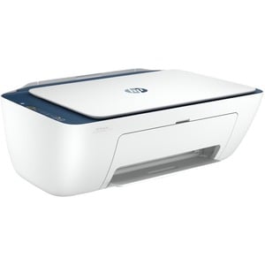 HP Deskjet 2778 Wireless Inkjet Multifunction Printer - Colour - Copier/Printer/Scanner - 20 ppm Mono/16 ppm Color Print -