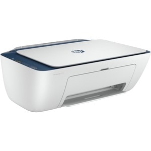 HP Deskjet 2723 Wireless Inkjet Multifunction Printer - Colour - Copier/Printer/Scanner - 1200 x 1200 dpi Print - Manual D