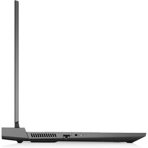 Dell G15 5511 39.6 cm (15.6") Gaming Notebook - Full HD - 1920 x 1080 - Intel Core i5 11th Gen i5-11260H Hexa-core (6 Core