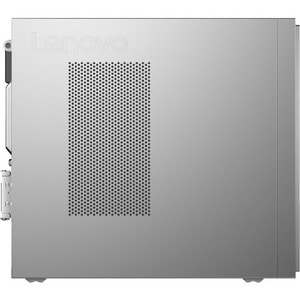 Lenovo IdeaCentre 3 07ADA05 90MV00HEIN Desktop Computer - AMD Ryzen 3 3250U - 4 GB - 1 TB HDD - Small Form Factor - Minera