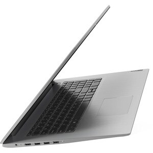 Lenovo IdeaPad 3 15ITL05 81X800LCIN 39.6 cm (15.6") Notebook - Full HD - 1920 x 1080 - Intel Core i3 11th Gen i3-1115G4 Du