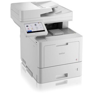 Brother Workhorse MFC-L9630CDN Laser Multifunction Printer - Colour - Copier/Fax/Printer/Scanner - 42 ppm Mono/42 ppm Colo