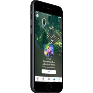 Apple iPhone SE 128 GB Smartphone - 11.94 cm (4.70") LCD HD 1334 x 750 - Hexa-core (AvalancheDual-core (2 Core)Blizzard Qu