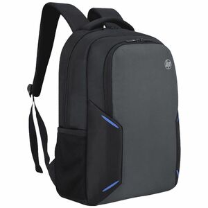 HP Carrying Case (Backpack) for 39.62 cm (15.60") Notebook, Tablet - Fabric Body - Shoulder Strap