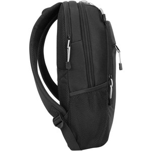 Targus Intellect Advanced TSB968GL Carrying Case (Backpack) for 39.62 cm (15.60") to 40.64 cm (16") Notebook - Black - Wat