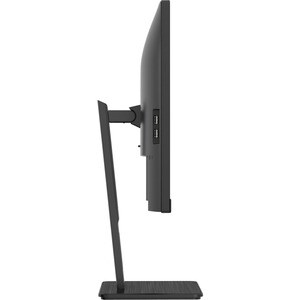 AOC Q27P3QW 27 Zoll Class Webcam WQHD LCD-Monitor - 16:9 Format - Schwarz - 68,6 cm (27 Zoll) Viewable - IPS-Technologie (