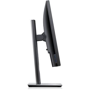 Dell P1917S 19" Class SXGA LCD Monitor - 5:4 - Black - 48.3 cm (19") Viewable - In-plane Switching (IPS) Technology - LED 