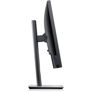 Dell P1917S 19 Zoll Class SXGA LCD-Monitor - 5:4 Format - Schwarz - 48,3 cm (19 Zoll) Viewable - IPS-Technologie (In-Plane