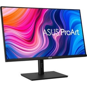 ASUS PROART DISPLAY PA329CV PROFESSIONAL MONITOR 32IN IPS 4K UHD 3840 X 2160 100 SRGB 100 REC.709 COLOR ACCURACY E < 2 CAL