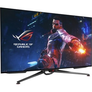 Asus ROG Swift PG42UQ 42" Class 4K UHD Gaming OLED Monitor - 16:9 - 41.5" Viewable - OLED - 3840 x 2160 - 1.073 Billion Co