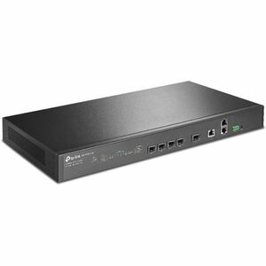 DeltaStream 4-port Pizza-box GPON Optical Line Terminal - 7.10" (180.34 mm) Width x 1.70" (43.18 mm) Height x 17.30" (439.