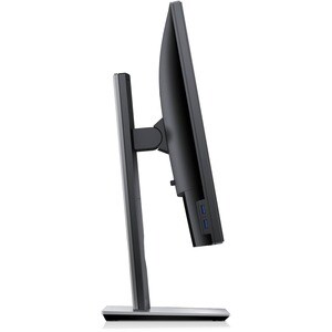 Dell P1917S 19" Class SXGA Monitor LCD - 5:4 - Preto - 48.3 cm (19") Viewable - Tecnologia IPS (In-plane switching) - LED 