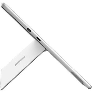 Microsoft Surface Pro 9 Tablet - 33 cm (13") - 16 GB - 512 GB SSD - Windows 11 Pro - Platinum - Core i7 12th Gen Deca-core