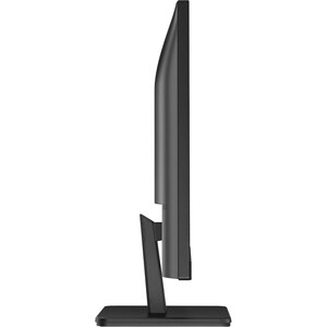 AOC 27E3UM 27" Class Full HD Monitor LCD para gaming - 16:9 - preto texturizado - 68.6 cm (27") Viewable - Alinhamento ver